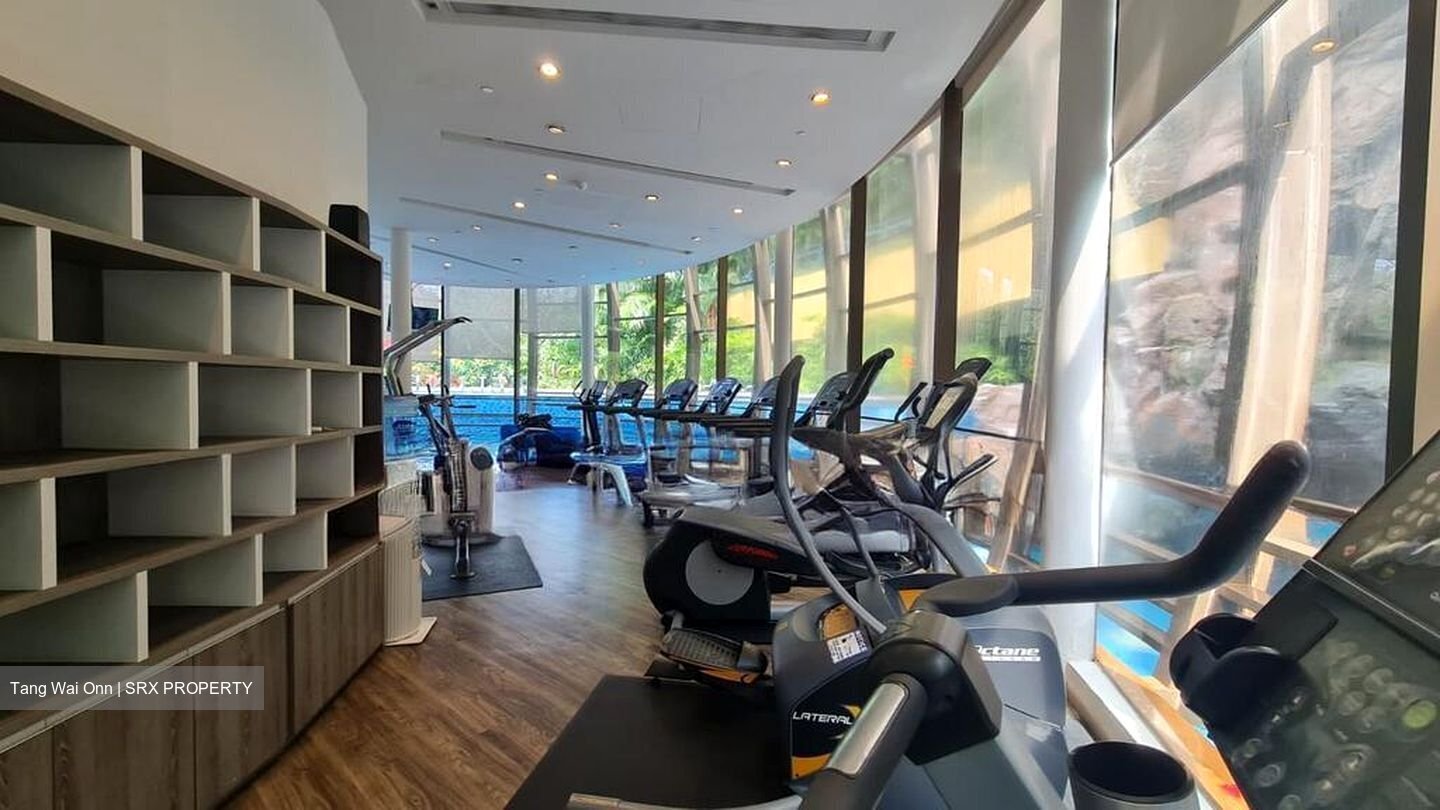 The Glades (D16), Condominium #519812211